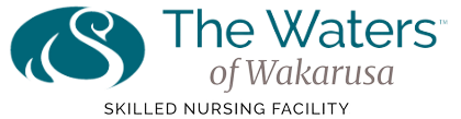 The Waters of Wakarusa